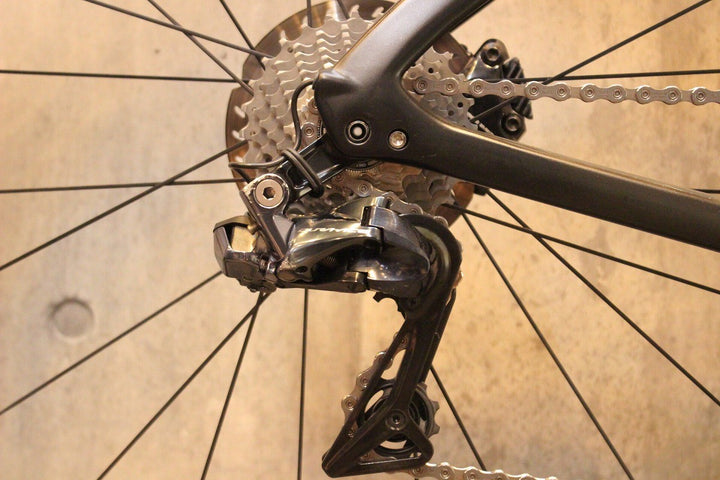 スペシャライズド SPECIALIZED ヴェンジ S-WORKS VENGE DISC 2019 52サイズ シマノ デュラエース R9170 MIX 11S Di2 カーボン ロードバイク【名古屋店】