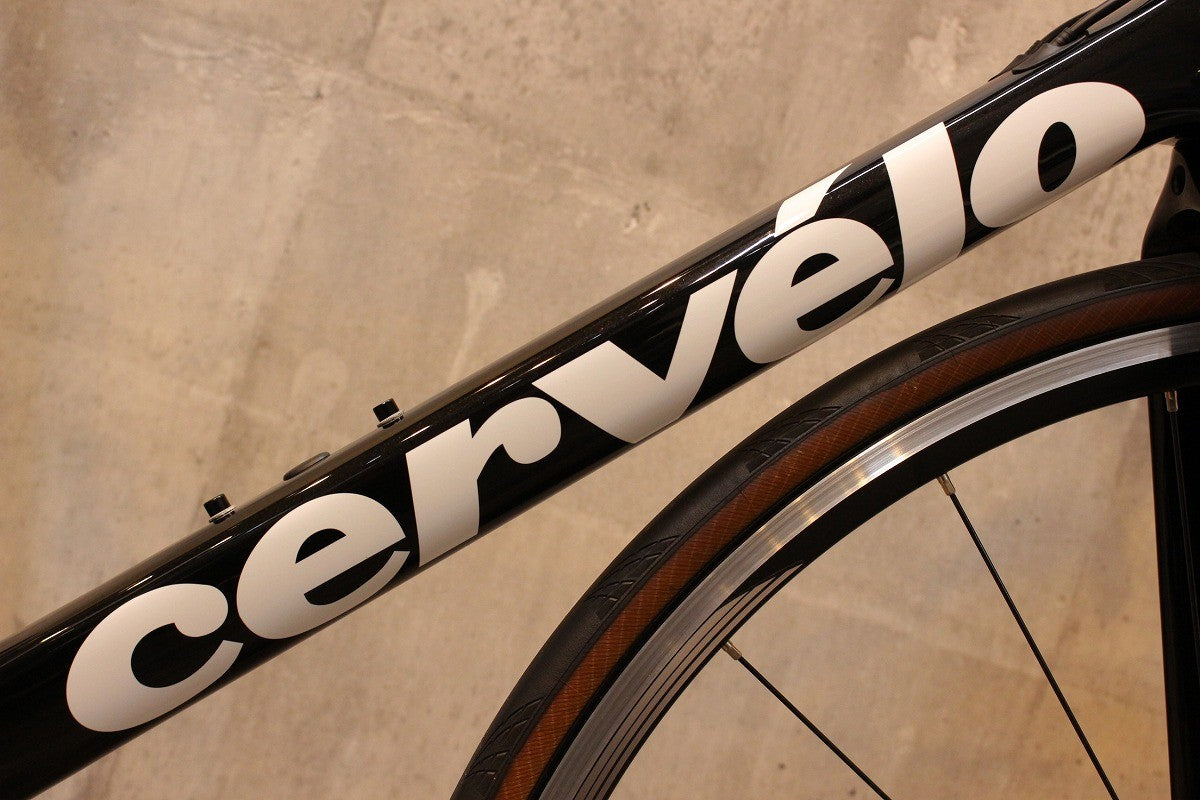 サーヴェロ CERVELO R2 2017モデル 54サイズ シマノ 105 5800 MIX 11S
