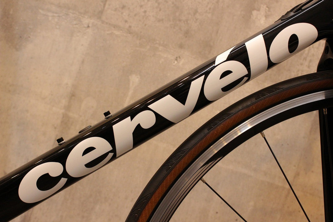 サーヴェロ CERVELO R2 2017モデル 54サイズ シマノ 105 5800 MIX 11S カーボン ロードバイク【名古屋店】