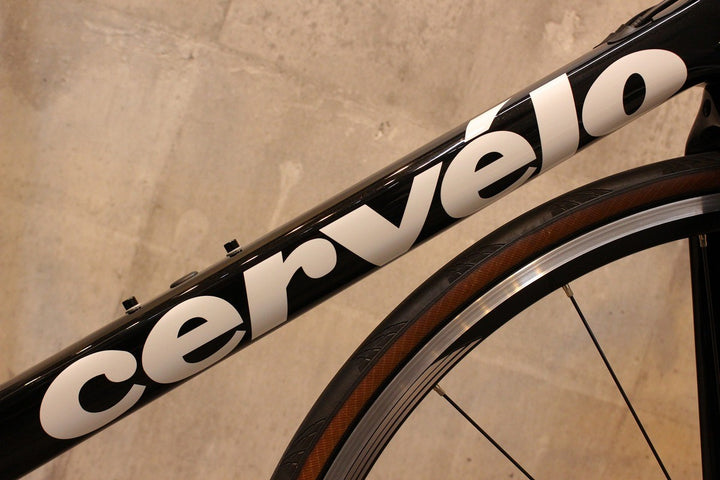 サーヴェロ CERVELO R2 2017モデル 54サイズ シマノ 105 5800 MIX 11S カーボン ロードバイク【名古屋店】