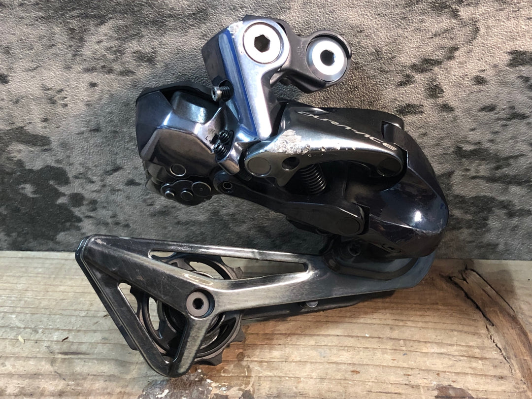 JD638 シマノ SHIMANO デュラエース DURA-ACE RD-R9150 リア 
