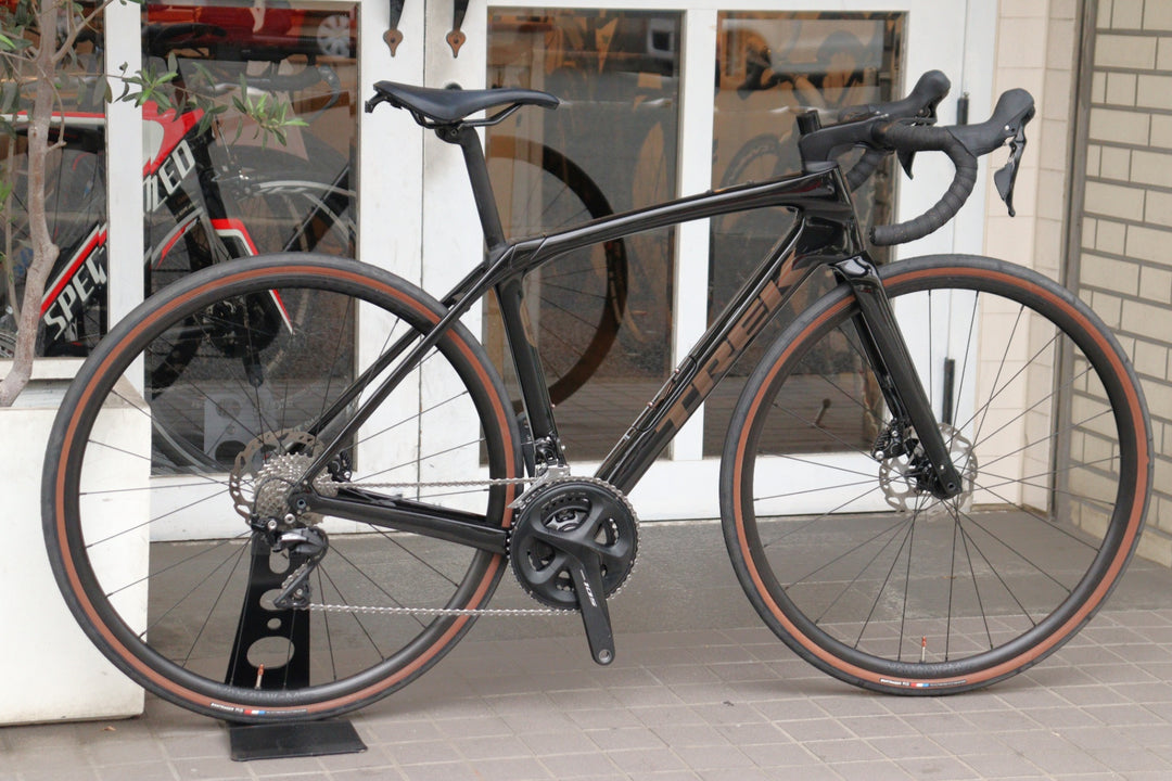 トレック TREK ドマーネ DOMANE SL5 GEN4 2023モデル 52サイズ シマノ 105 R7020 11S カーボン ロードバイク 【横浜店】