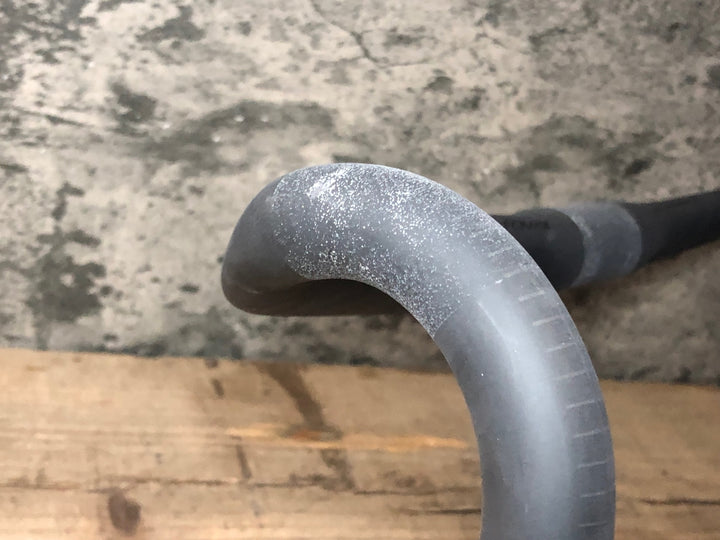 JS803 ロヴァール roval RAPIDE BAR カーボン ドロップハンドル 400mm Φ31.8