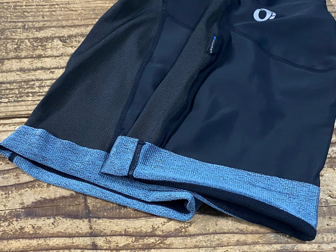 KG918 パールイズミ PEARL iZUMi レッグカバー 黒 L