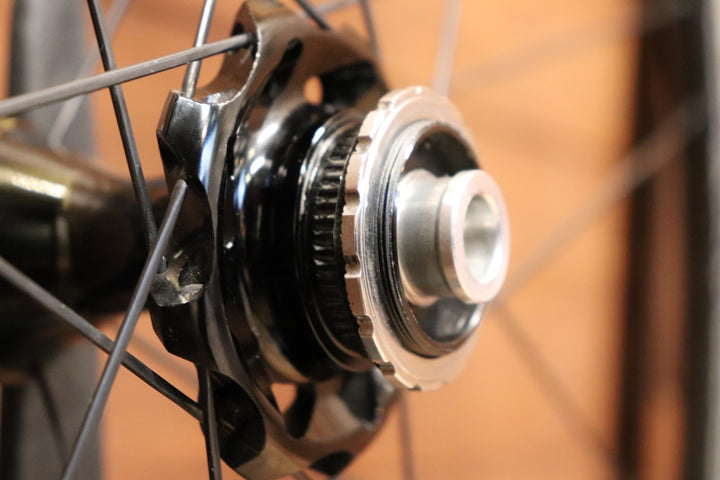 カンパニョーロ CAMPAGNOLO ボーラ BORA WTO 60 DB カーボン チューブレス フロントホイール 【東京南麻布店】
