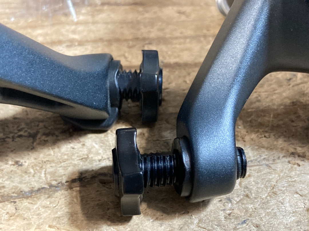 KA339 シマノ SHIMANO アルテグラ ULTEGRA BR-R8000 ブレーキキャリパー 前後セット