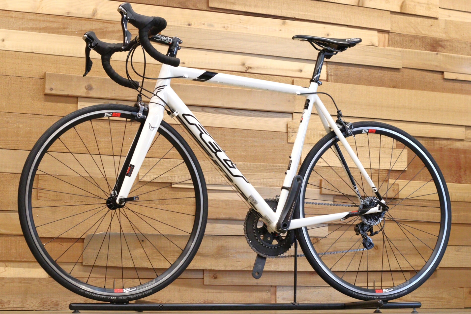 フェルト FELT F75 2016年頃 58サイズ シマノ 105 5800 アルテグラ