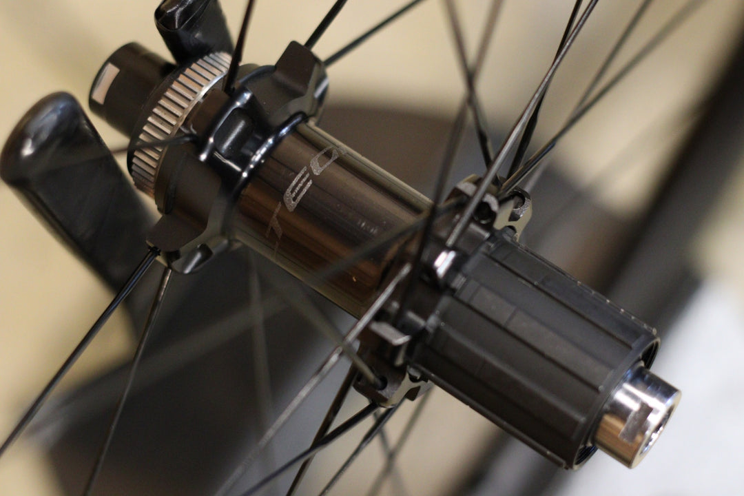 シマノ SHIMANO アルテグラ ULTEGRA WH-R8170-C36-TL チューブレスレディ カーボン ホイールセット シマノ12/11S 【立川店】