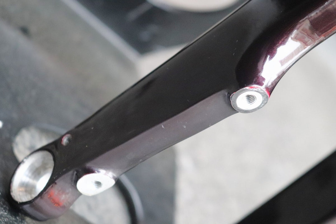 トレック TREK ドマーネ DOMANE AL2 GEN4 カーボン ロードバイク フロントフォーク 【東京南麻布店】