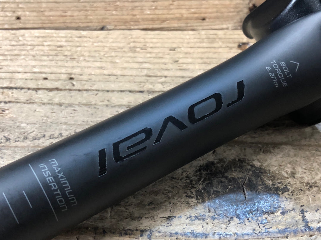 KN138 ロバール ROVAL アルピニスト ALPINIST CARBON POST 27.2ｘ300