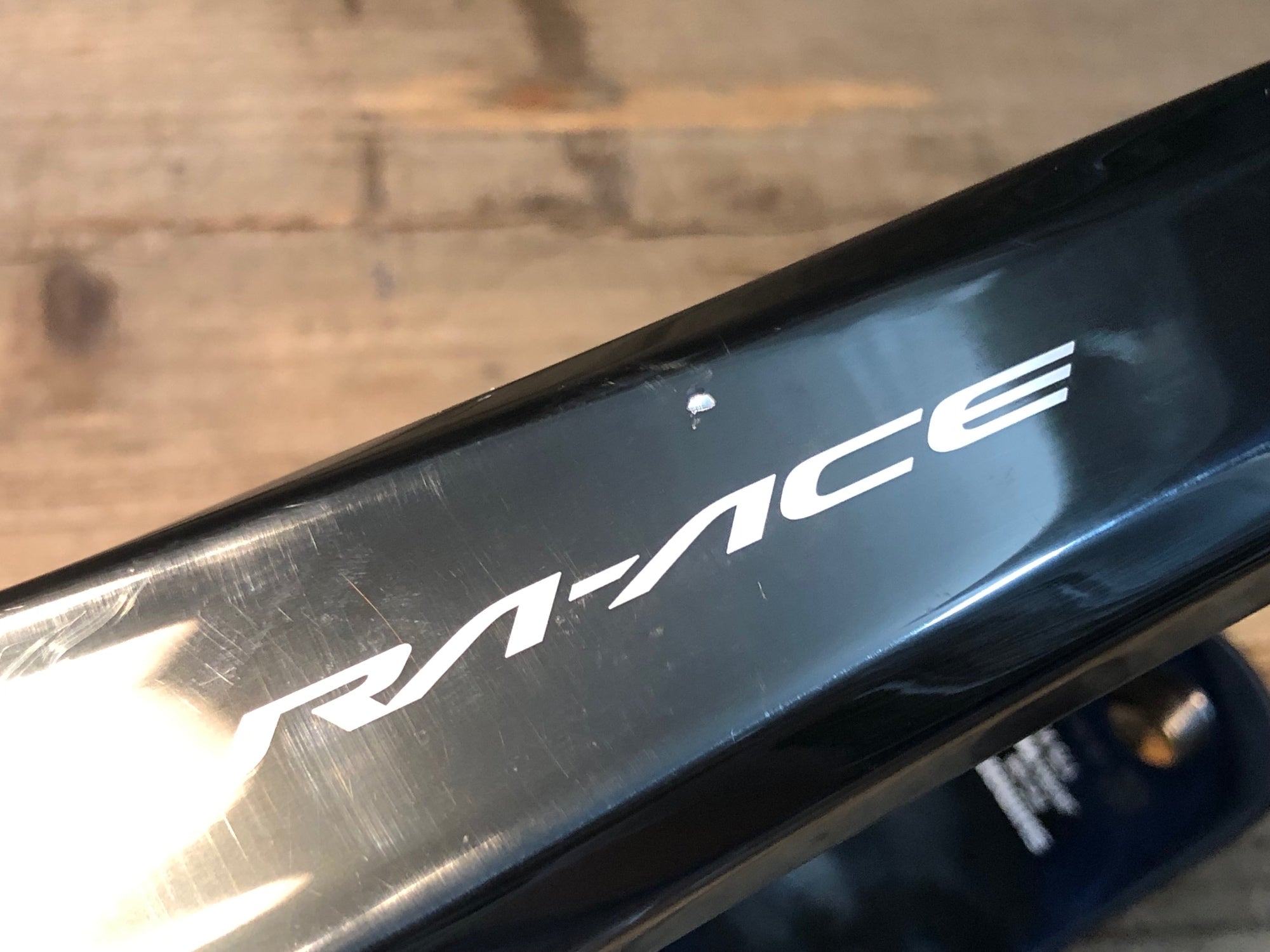 JV428 シマノ SHIMANO デュラエース DURA-ACE FC-09 クランクアーム