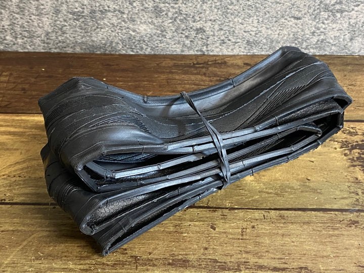 JT731 シュワルベ SCHWALBE ONE タイヤ クリンチャー 24×0.90 黒 未使用