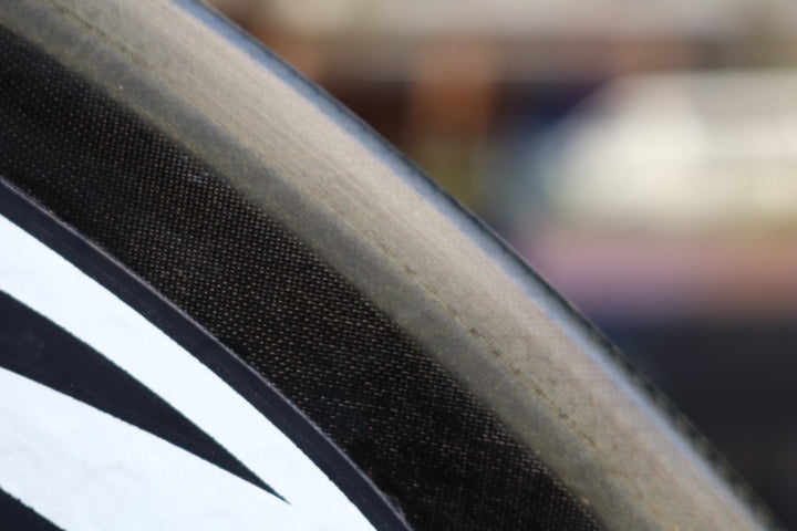 ジップ ZIPP SUPER 9 カーボン ディスク リアホイール シマノ10S/シングルギア 【東京南麻布店】