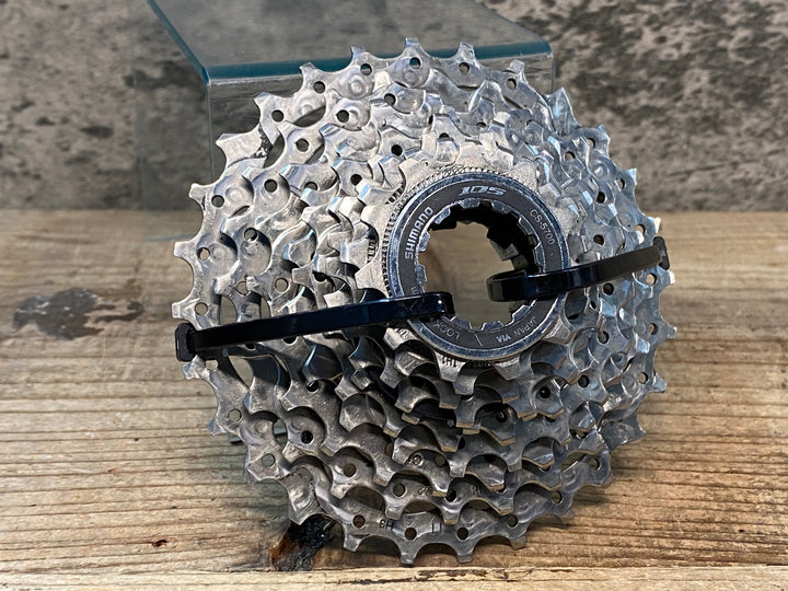 HK022 シマノ SHIMANO 105 CS-5700 スプロケット 11-28T 10Ｓ