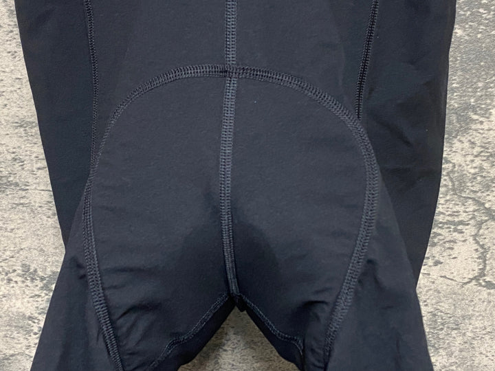 KQ611 ラファ Rapha CLASSIC BIB SHORTS ビブショーツ 黒 L