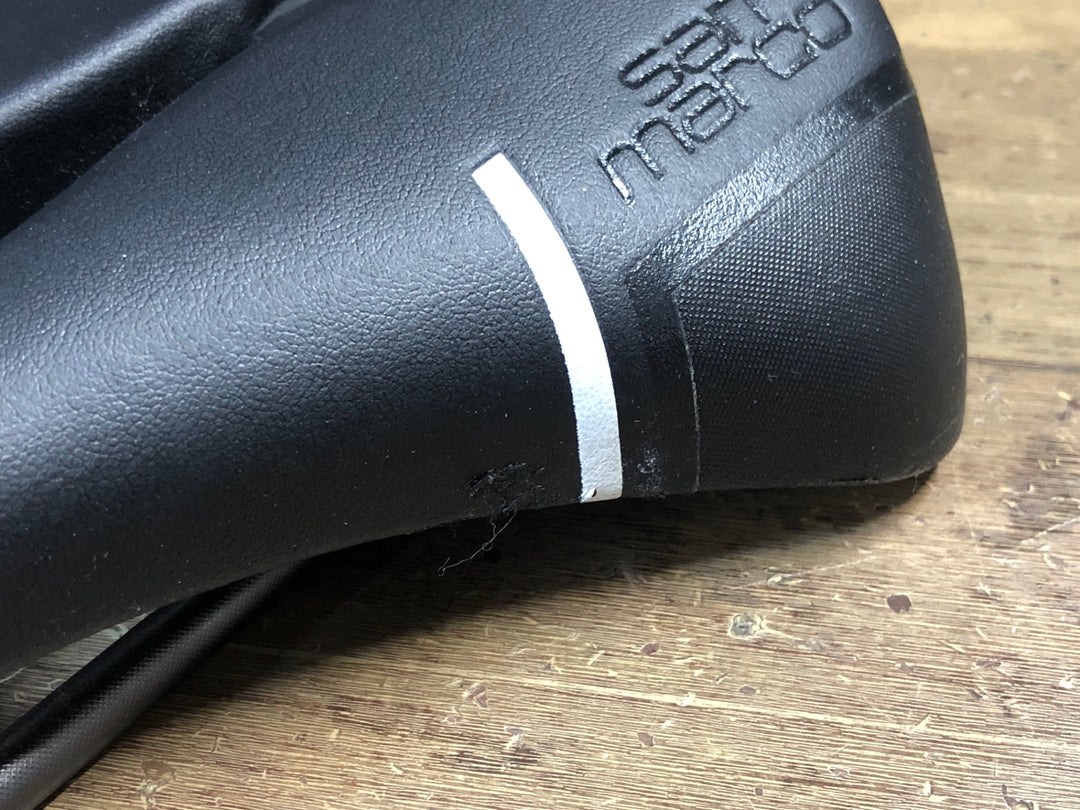 KL930 セラサンマルコ selle san marco MANTRA RACING サドル XSILITEレール 145mm ※座面傷