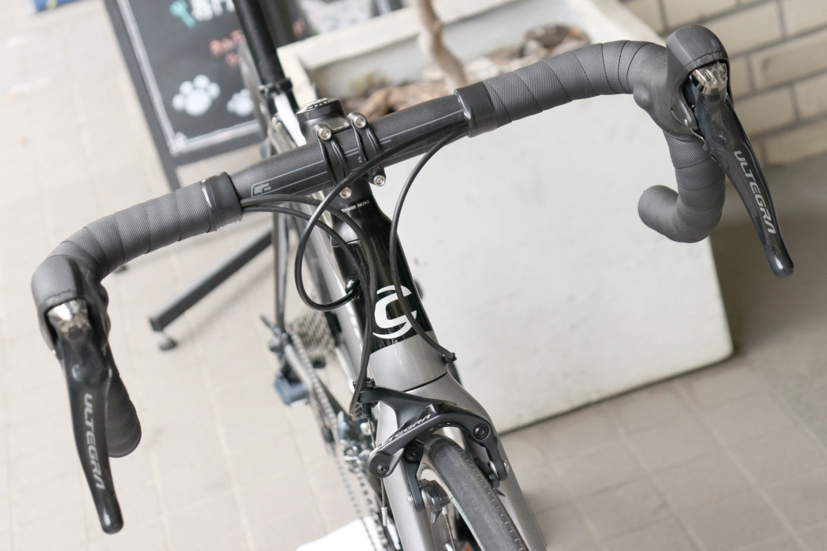 キャノンデール Cannondale スーパーシックス SUPERSIX EVO 2018 48