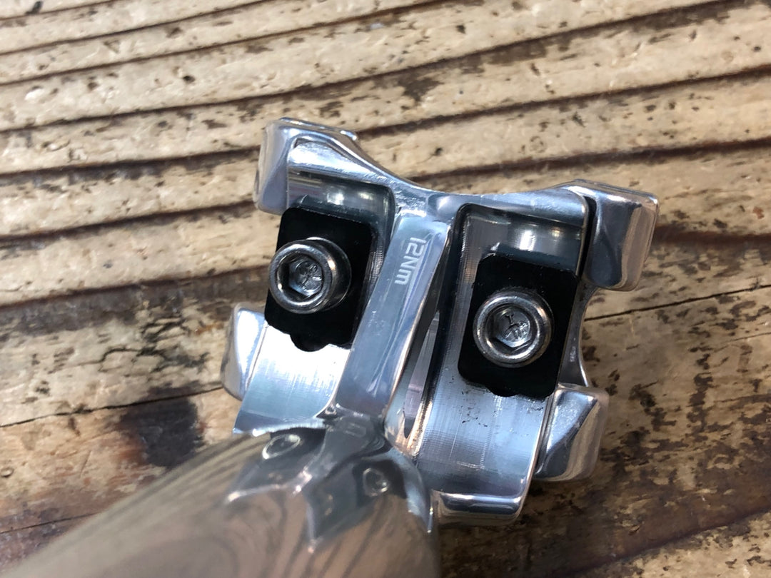 JW471 リッチー RITCHEY CLASSIC 2BOLT シートポスト Φ31.6