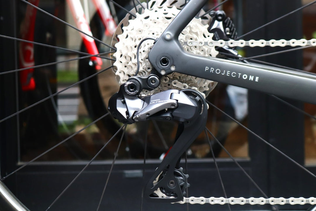 トレック TREK ドマーネ DOMANE SLR7 Gen4 52サイズ シマノ アルテグラ R8170 Di2 12S カーボン ロードバイク 【東京南麻布店】