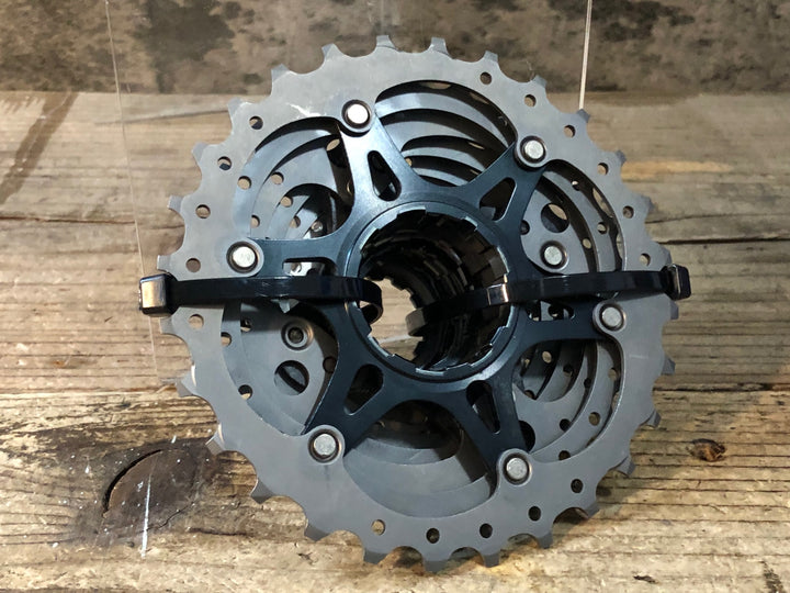 JW907 シマノ SHIMANO DURA-ACE CS-9000 スプロケット 12-28T 11S