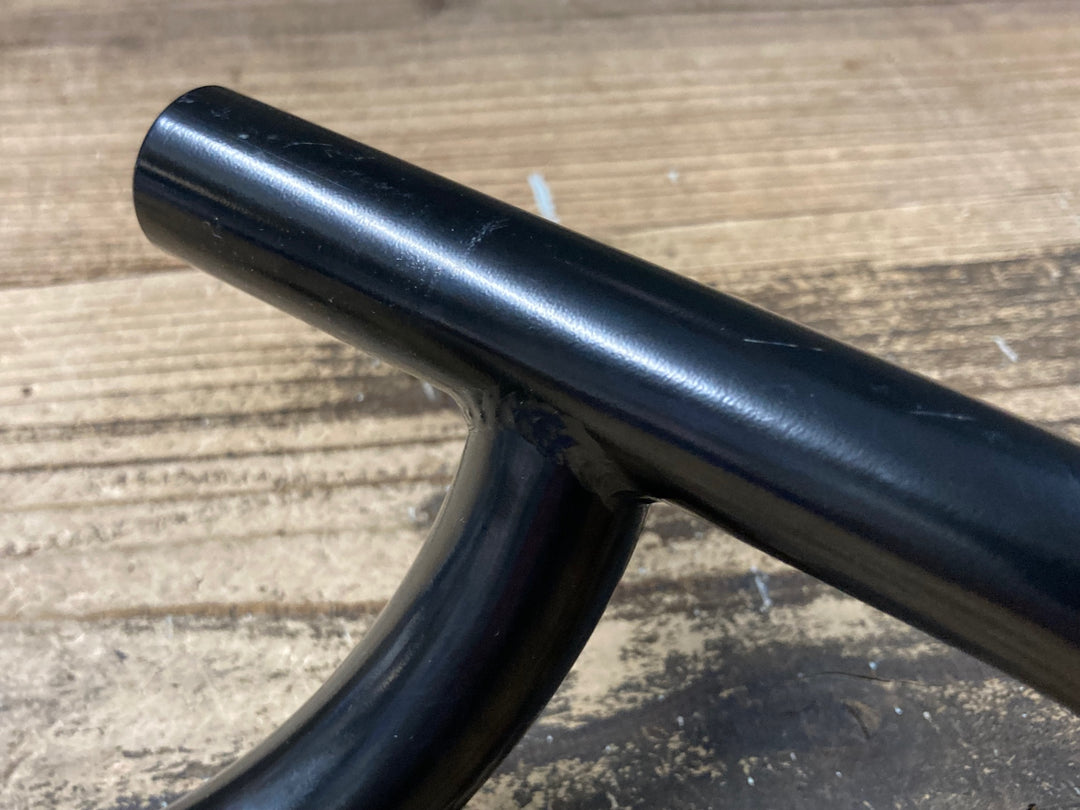 KB374 サーリー SURLY コーナー CORNER クロモリ ドロップハンドル ブラケットC-C 460mm