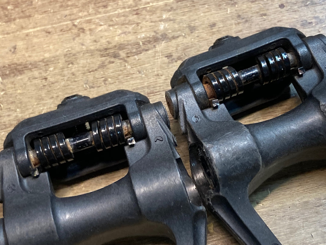 JD053 ファベロ FAVERO アシオマ ASSIOMA DUO パワーメーター ビンディングぺダル 接続確認済