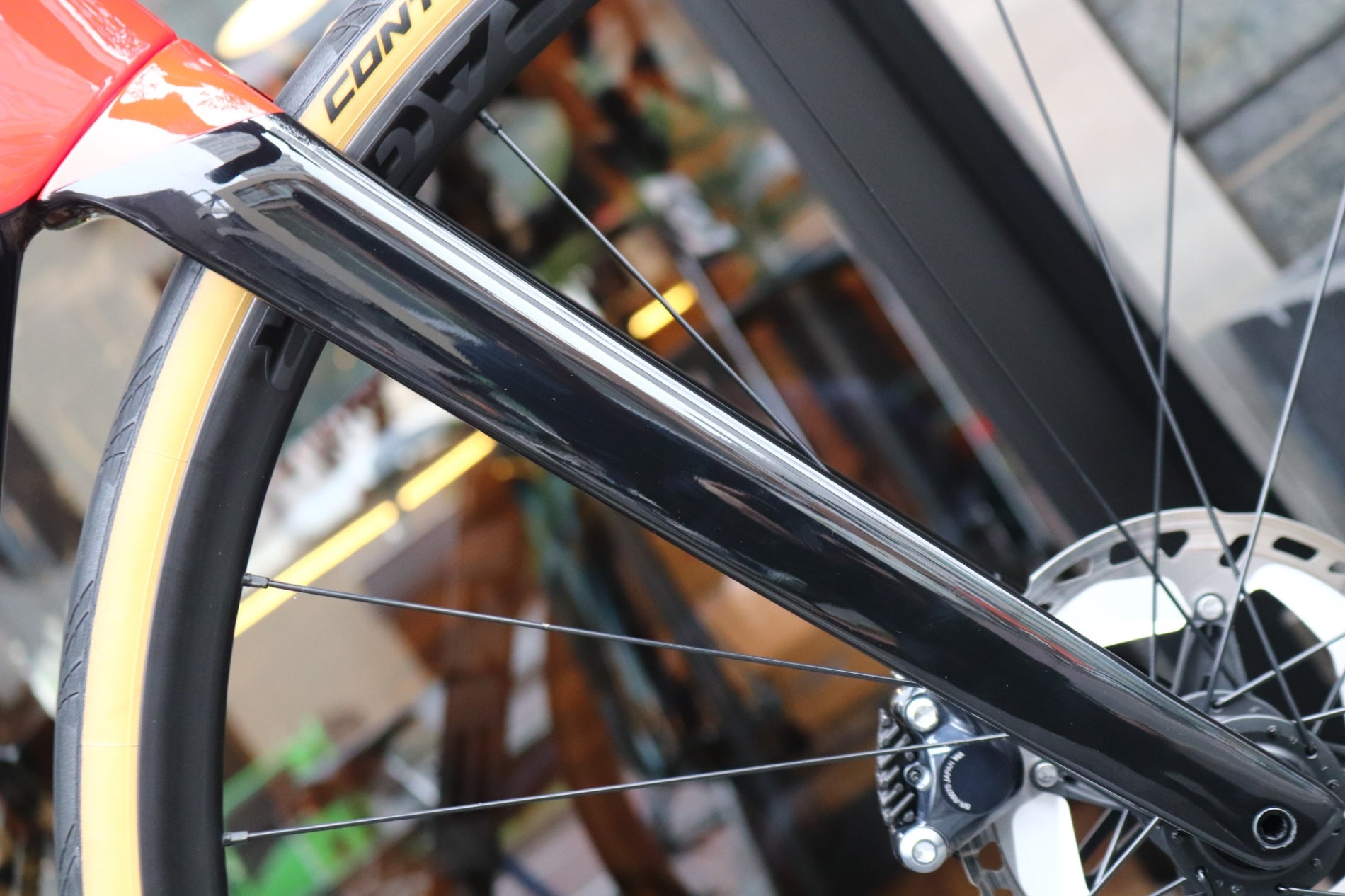 トレック TREK エモンダ EMONDA SL6 2022モデル 54サイズ シマノ