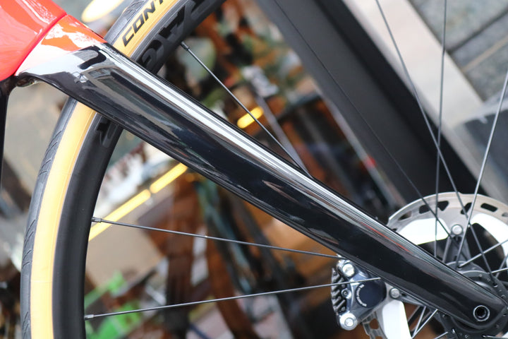 トレック TREK エモンダ EMONDA SL6 2022モデル 54サイズ シマノ アルテグラ R8020 11S カーボン ロードバイク 【東京南麻布店】