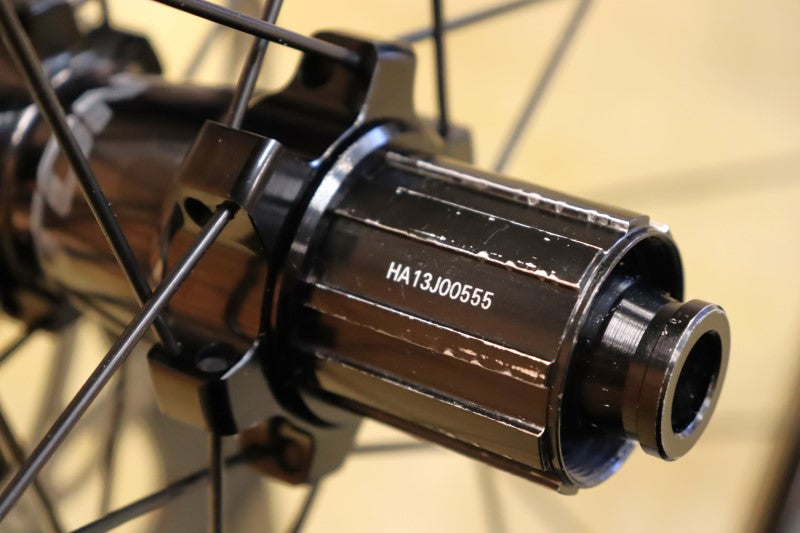 イーストン EASTON EA70 XL MTB11S 対応 29インチ アルミ チューブレスレディー ホイールセット 【立川店】