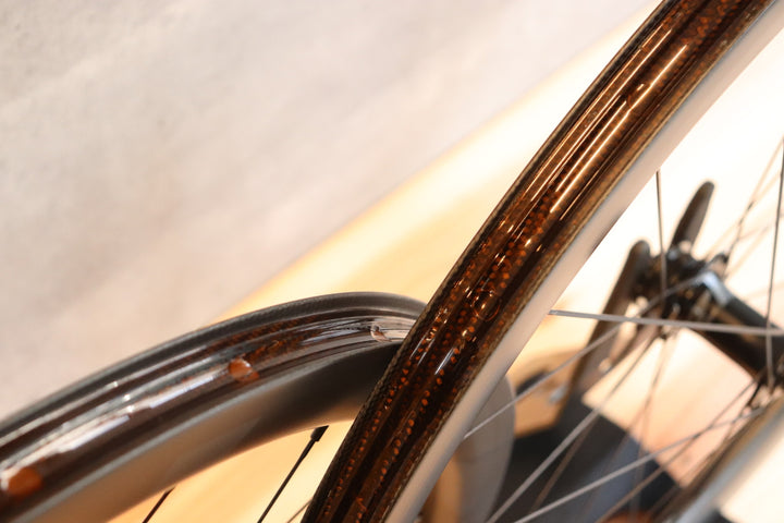 ジップ ZIPP 303S カーボン チューブレスレディ ディスク ホイールセット スラム XDR 23C フックレス 【さいたま浦和店】
