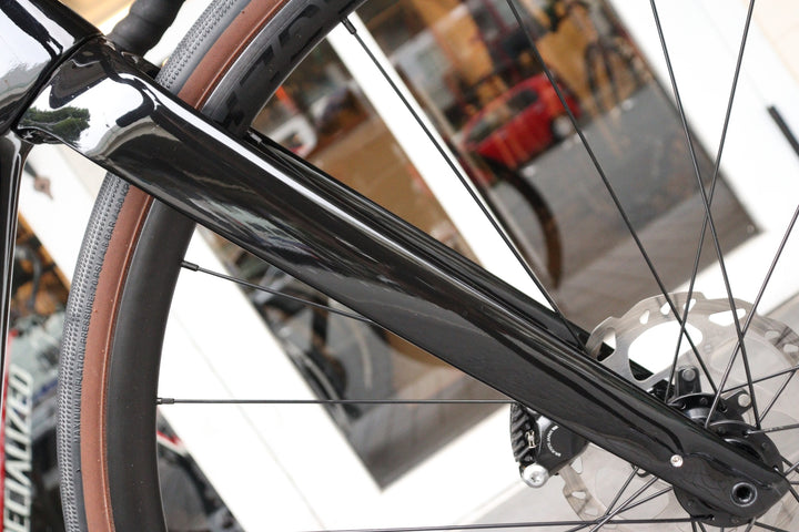トレック TREK ドマーネ DOMANE SL5 GEN4 2023モデル 52サイズ シマノ 105 R7020 11S カーボン ロードバイク 【横浜店】