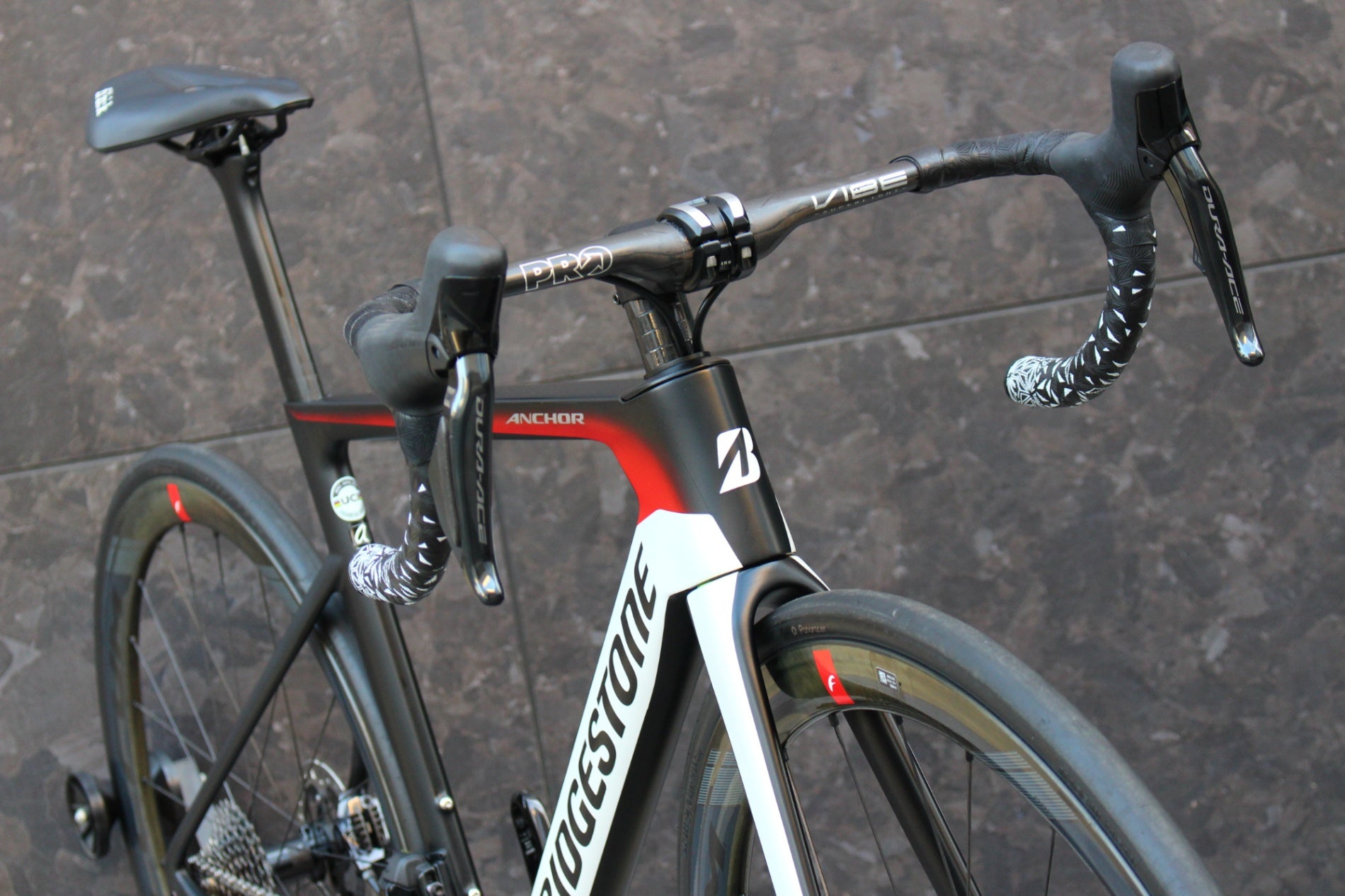 ブリジストン アンカー BRIDGESTONE ANCHOR RP9 レーシングカラー 2023