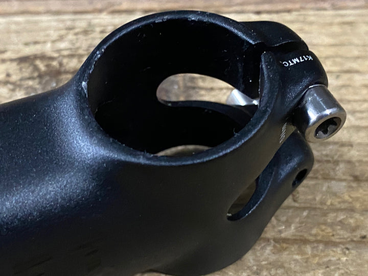 KH829 フィジーク fizik CYRANO R1 アルミ ステム 120mm 7° Φ31.8 OS
