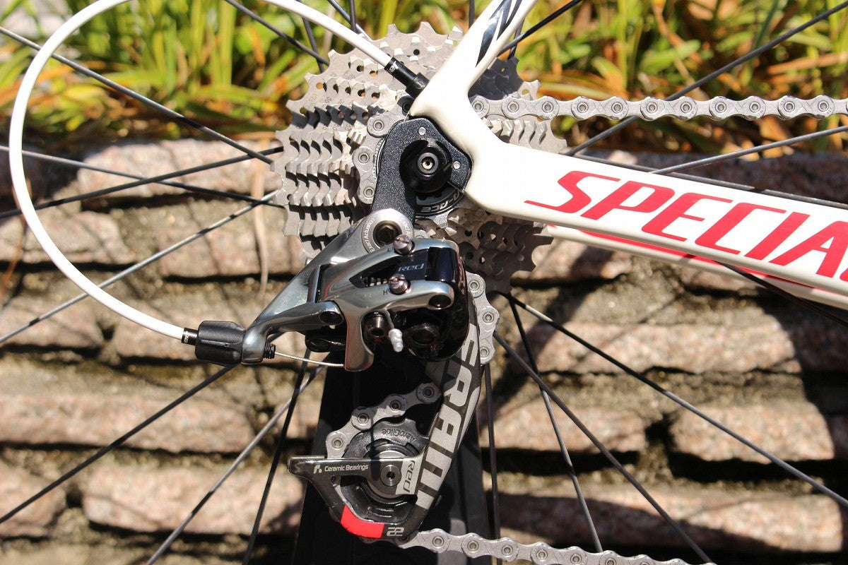 世界限定300台! スペシャライズド SPECIALIZED ターマック S-WORKS