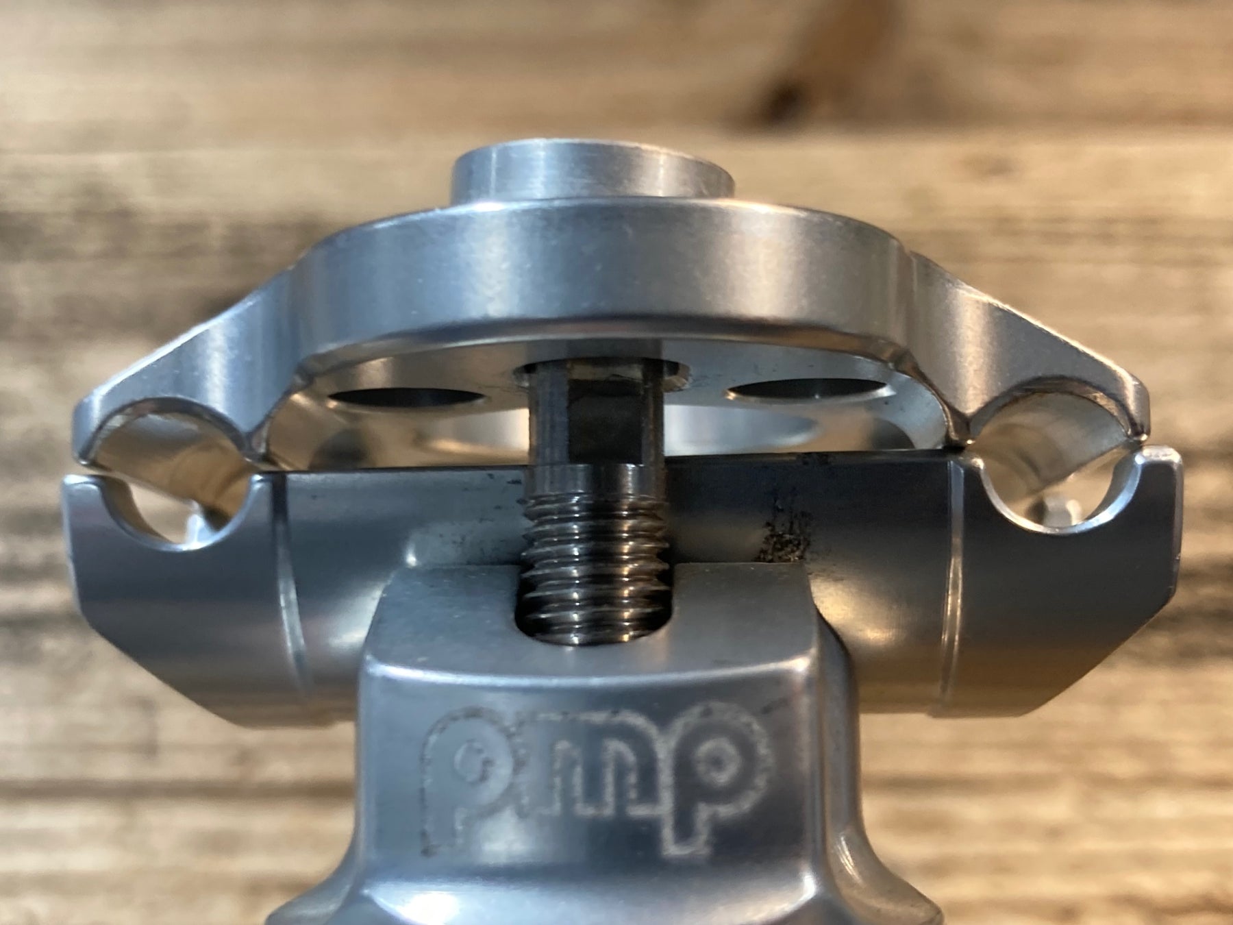 JT385 pmp チタン シートポスト 250mm Φ27.2 SB20mm – BICI AMORE