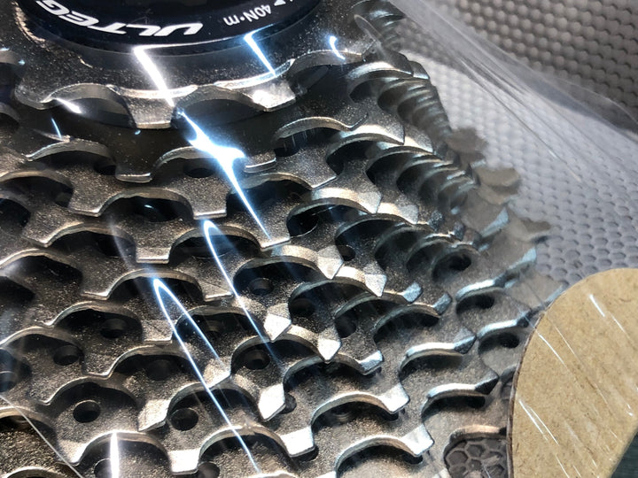 JK428 シマノ SHIMANO アルテグラ ULTEGRA CS-R8000 スプロケット 12-25T 11S