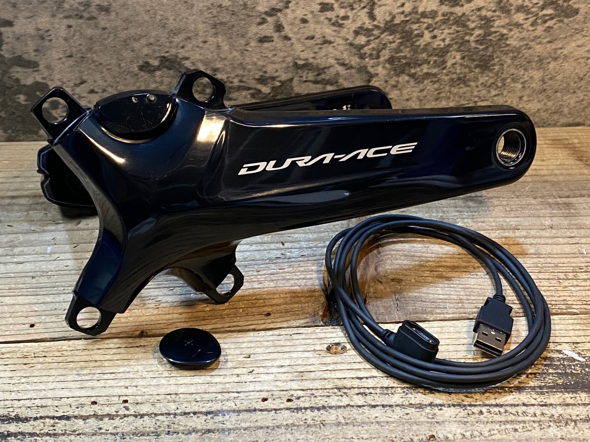 JS865 シマノ SHIMANO デュラエース DURAACE FC-R9100P パワー