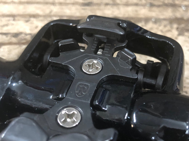 JU357 リッチー RITCHEY ビンディングペダル SPD