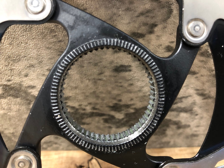 KQ818 シマノ SHIMANO RT-CL900 ディスクブレーキローター Φ140 厚さ1.8mm