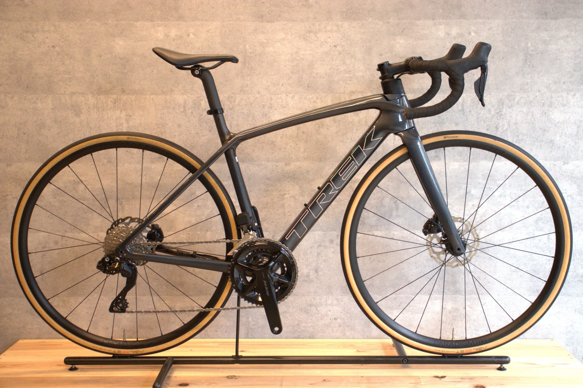 トレック TREK エモンダ EMONDA SL6 DISC 2023モデル 50サイズ シマノ