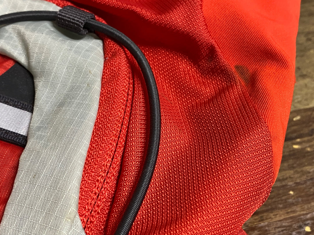 KB136 シマノ SHIMANO U2 リュック バックパック 赤