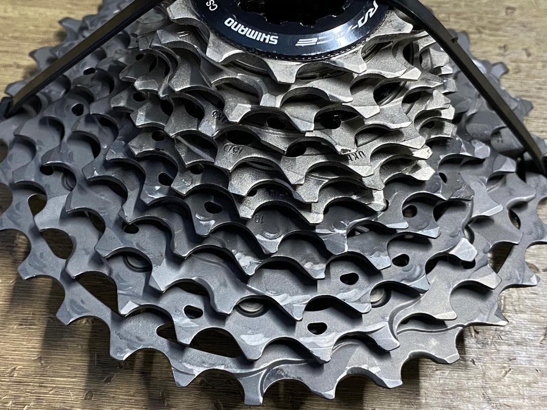 JZ475 シマノ SHIMANO デュラエース DURA-ACE CS-R9200 スプロケット 11-30T 12S