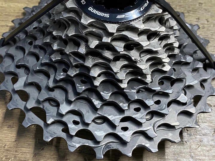 JZ475 シマノ SHIMANO デュラエース DURA-ACE CS-R9200 スプロケット 11-30T 12S