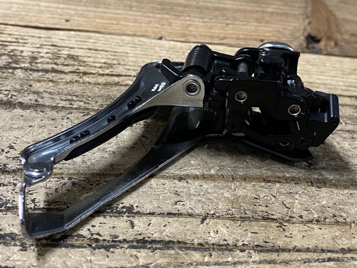 JT795 シマノ SHIMANO アルテグラ ULTEGRA FD-R8000 フロントディレイラー 直付