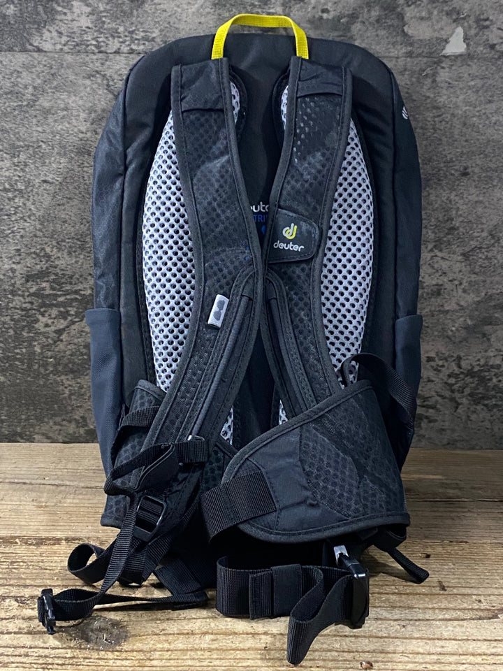 KI698 ドイター deuter レース RACE X 12 バックパック リュックサック 12L