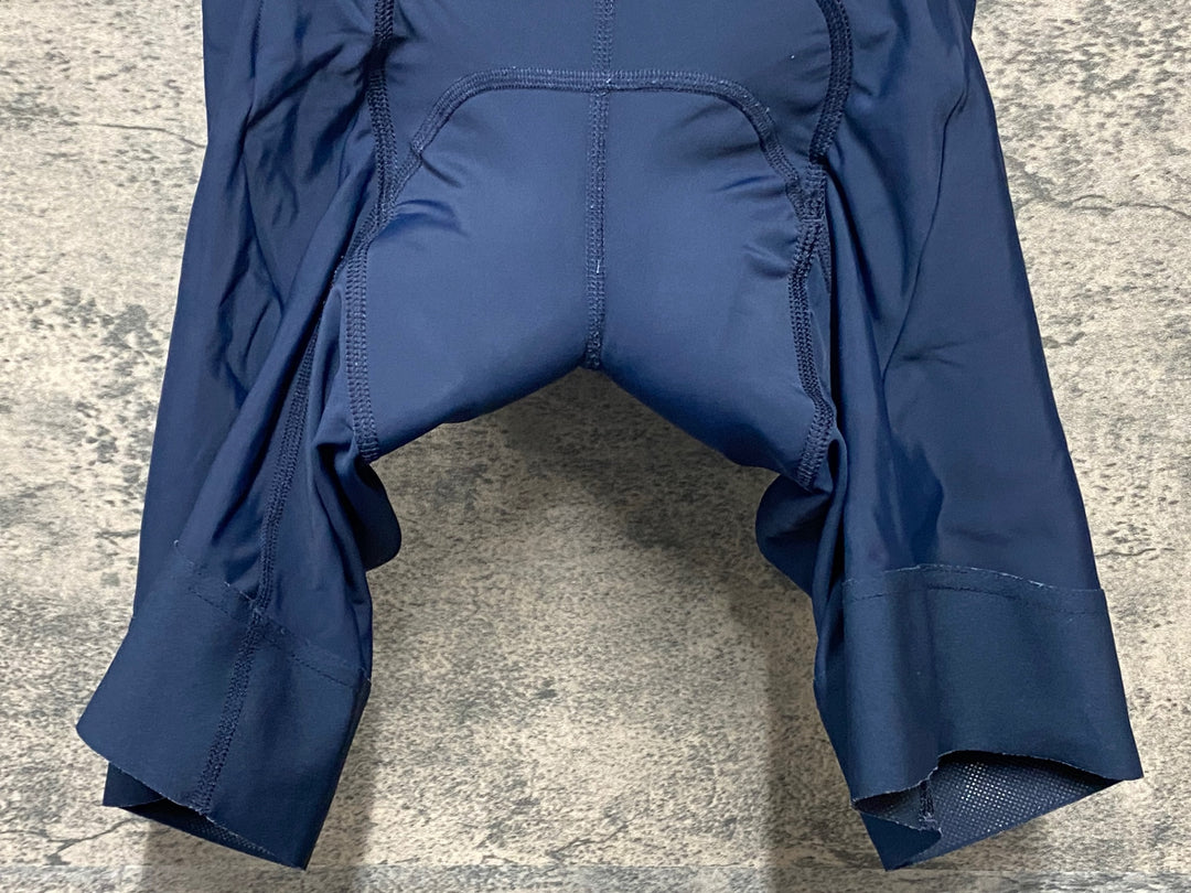 KG995 ラファ Rapha CORE BIB SHORTS ビブショーツ ダークネイビー M
