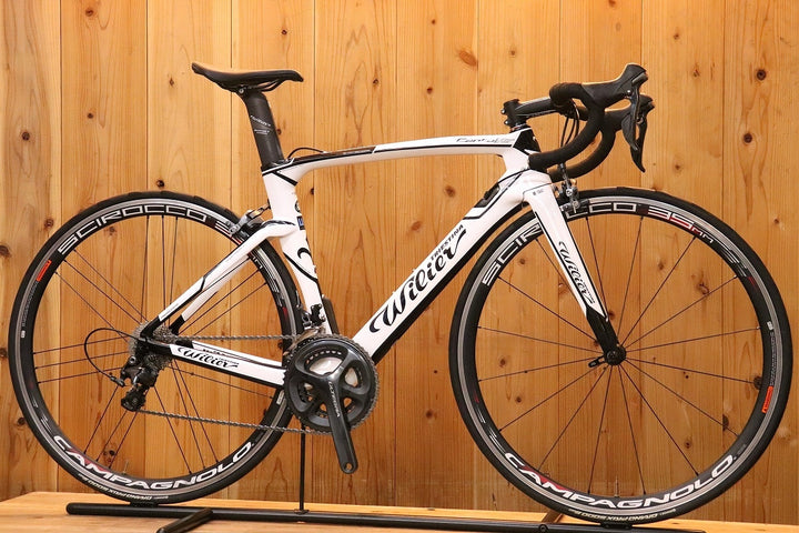 ウィリエール WILIER チェント ウノ CENTO 1 AIR 2016年モデル Sサイズ シマノ アルテグラ 6800 11S カーボン ロードバイク 【芦屋店】