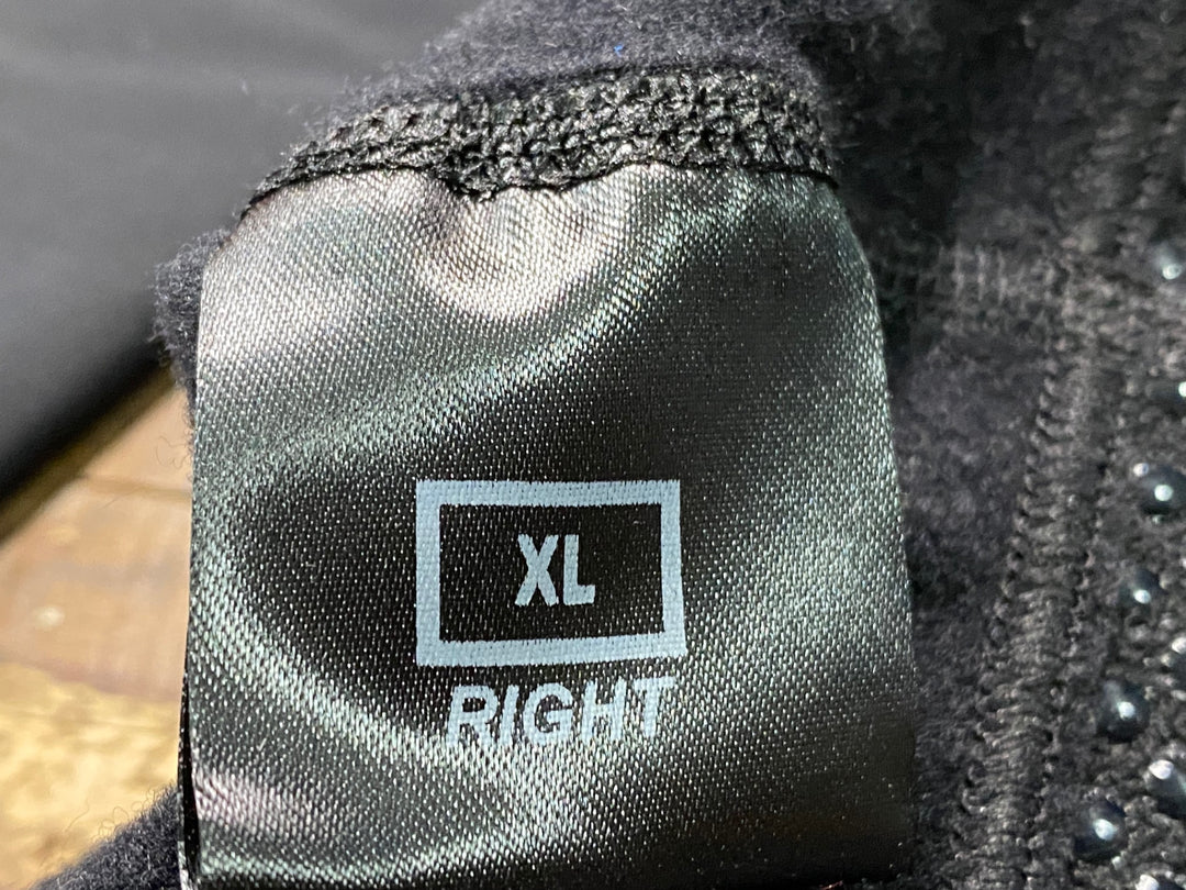JK300 ドットアウト DOTOUT A15X440 SKIN ARMWARMER レディース アームカバー 黒 XL