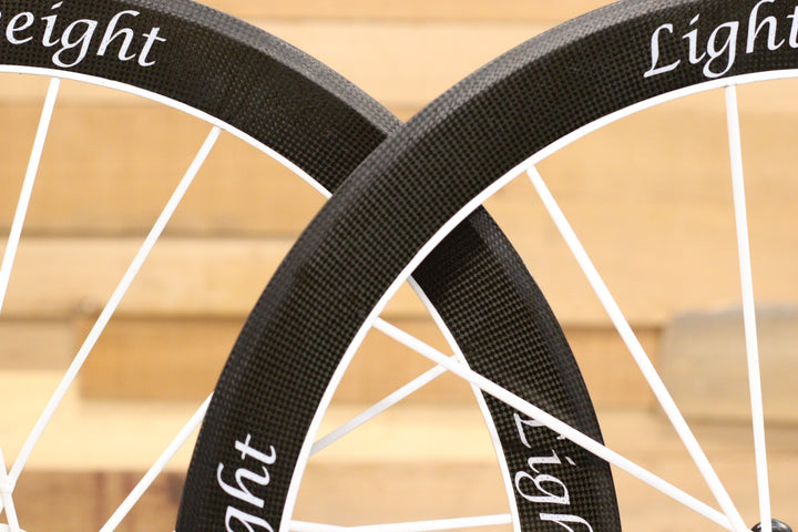 ライトウェイト Lightweight スタンダードG3 スペシャルエディション Standard G3 SPECIAL EDITION カーボン チューブラー ホイールセット シマノ12/11S 【立川店】