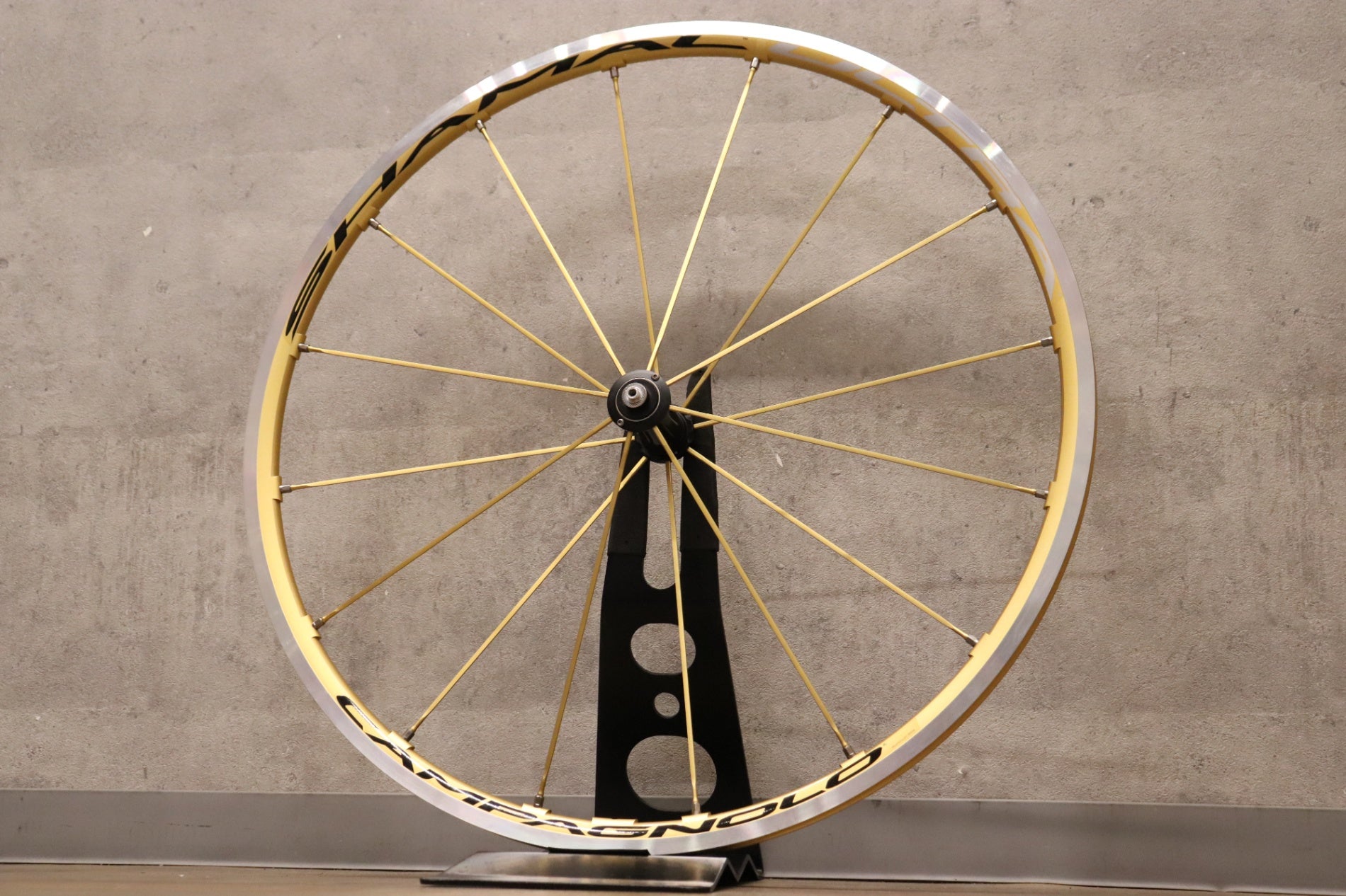 カンパニョーロ CAMPAGNOLO シャマルウルトラ SHAMAL ULTRA GOLD